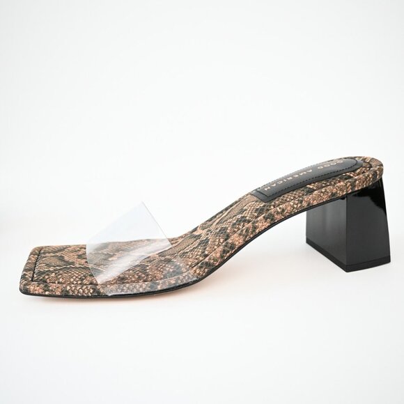 Good American Chunky Sandal - Picture 2 of 6